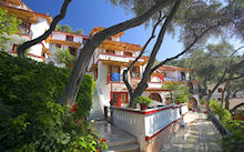 Foto Hotel Valtos Beach in Parga ( Preveza)